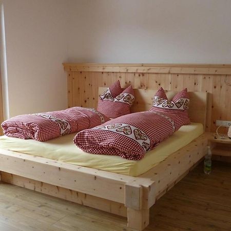 Holzberghof Lägenhet Umhausen Exteriör bild