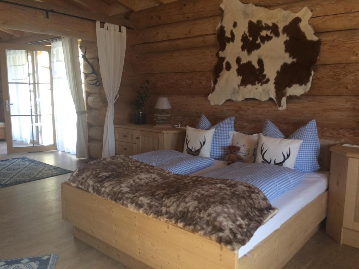 Holzberghof Lägenhet Umhausen Exteriör bild