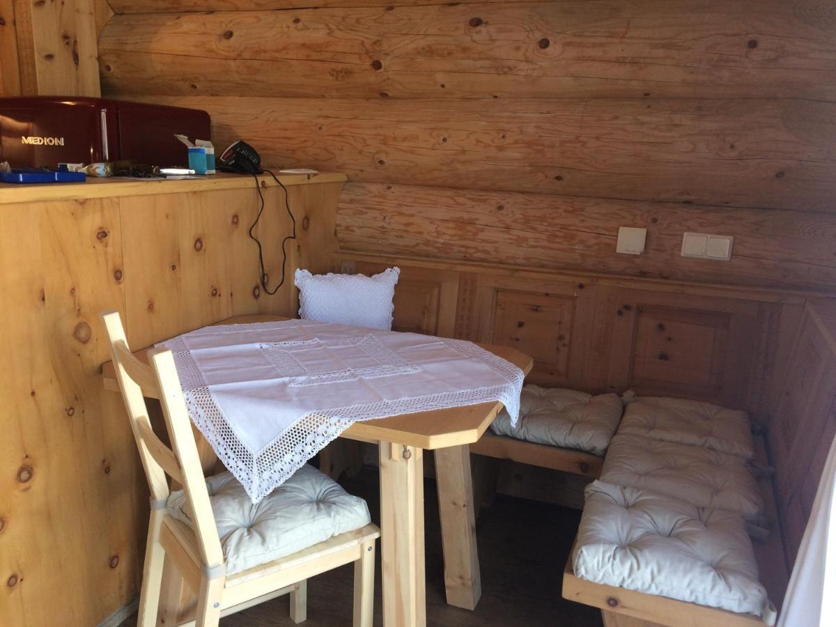 Holzberghof Lägenhet Umhausen Exteriör bild